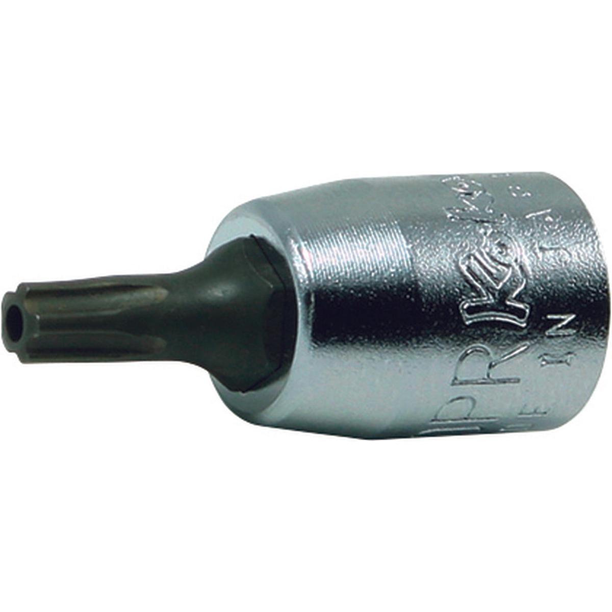 Ko-ken Usa 2025.28-25ip 1/4 Sq. Dr. Torxplusâ® 25ip Bit Socket - Length 28mm