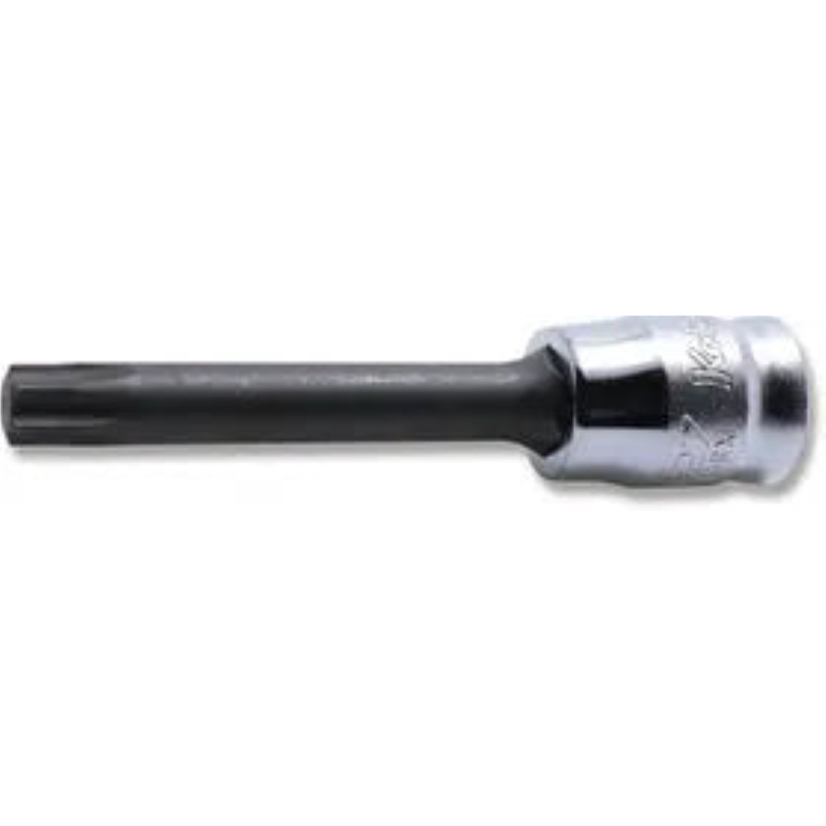 Ko-ken Usa 2025z.50-t15 1/4 Square Drive Z-series Torx T15 Bit Socket - Length 50 Mm