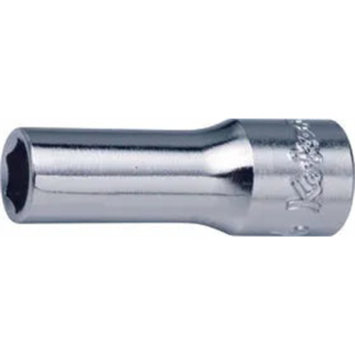 Ko-ken Usa 2300x-4 1/4 Square Drive Socket 4 Mm 6 Point Length 32 Mm