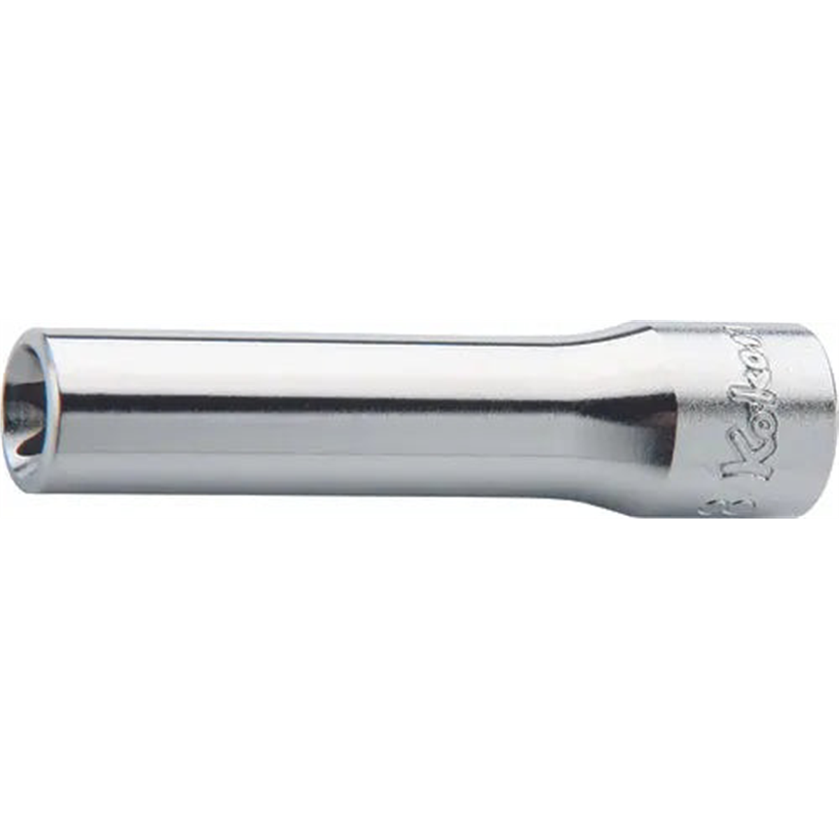 Ko-ken Usa 2325-e5 1/4 Square Drive Deep Torx E5 Socket - Length 50 Mm
