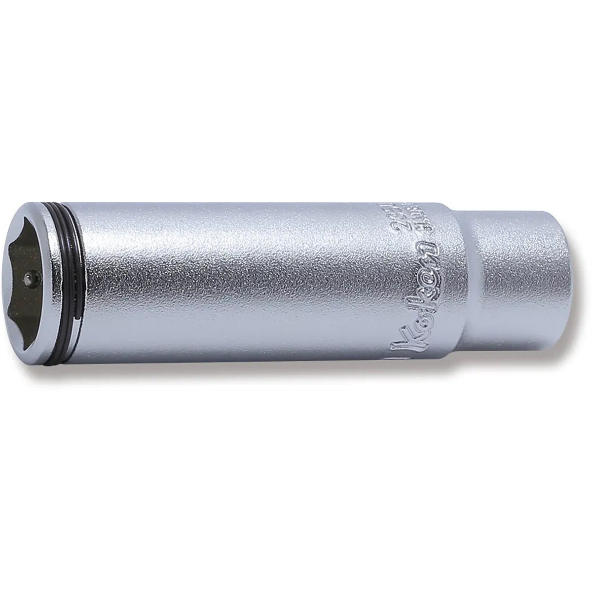 Ko-ken Usa 1/4 Sq. Dr. Deep Nut Grip® Socket 5.5mm