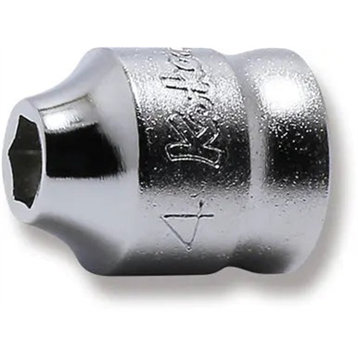 Ko-ken Usa 2400mz-4 1/4 Sq. Dr. Socket 4mm 6 Point Length 14mm Z-series
