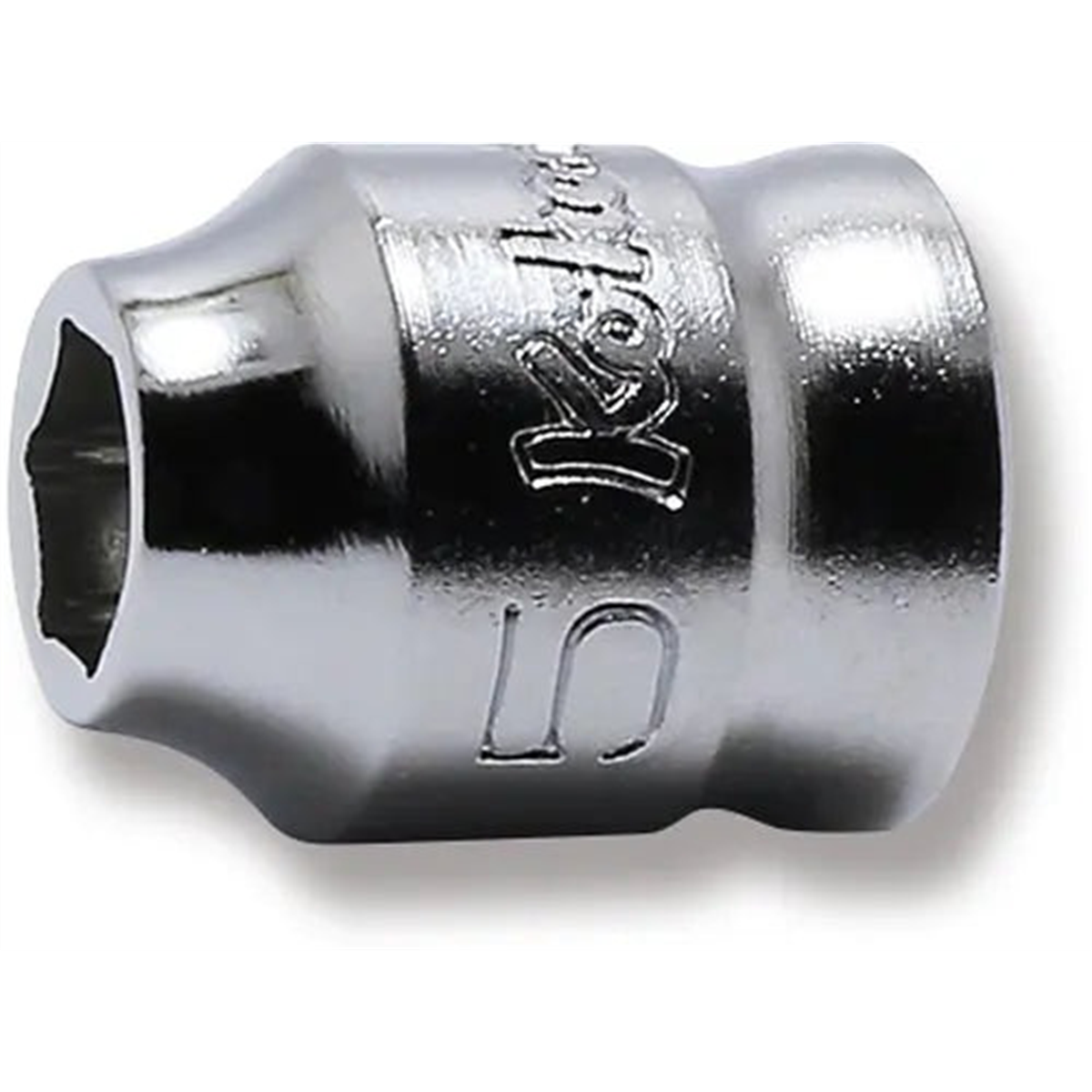 Ko-ken Usa 2400mz-5 1/4 Sq. Dr. Socket 5mm 6 Point Length 14mm Z-series