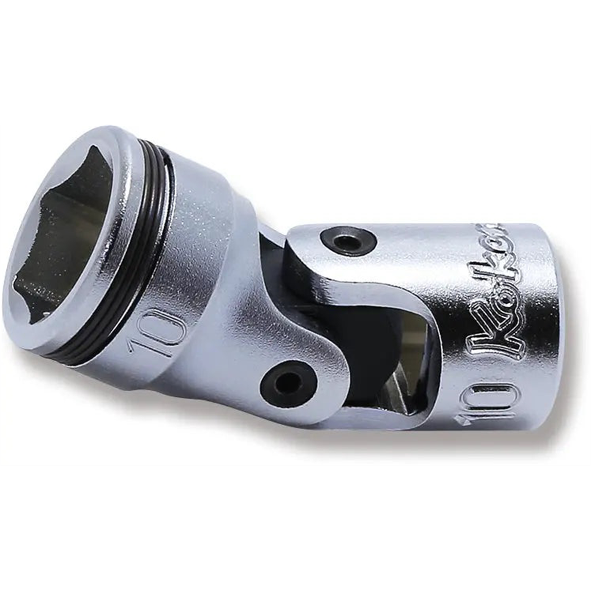 Ko-ken Usa 1/4 Sq. Dr Universal Nut Grip® Socket - 11mm