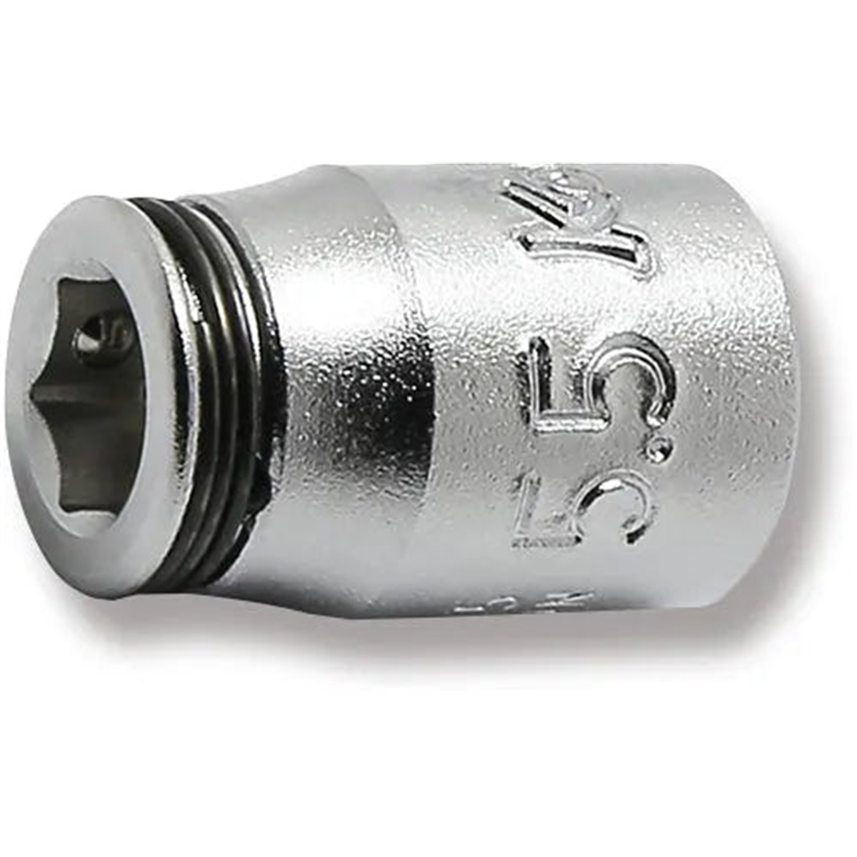 Ko-ken Usa 1/4 Sq. Dr. Short Nut Grip® Socket - 5.5mm