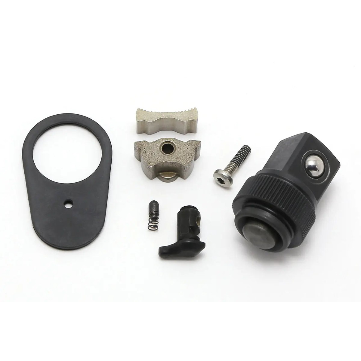 Ko-ken Usa Renewal Kit For 72 Tooth 1/4" Body, 3/8" Drive Z-series Quick-release Ratchets