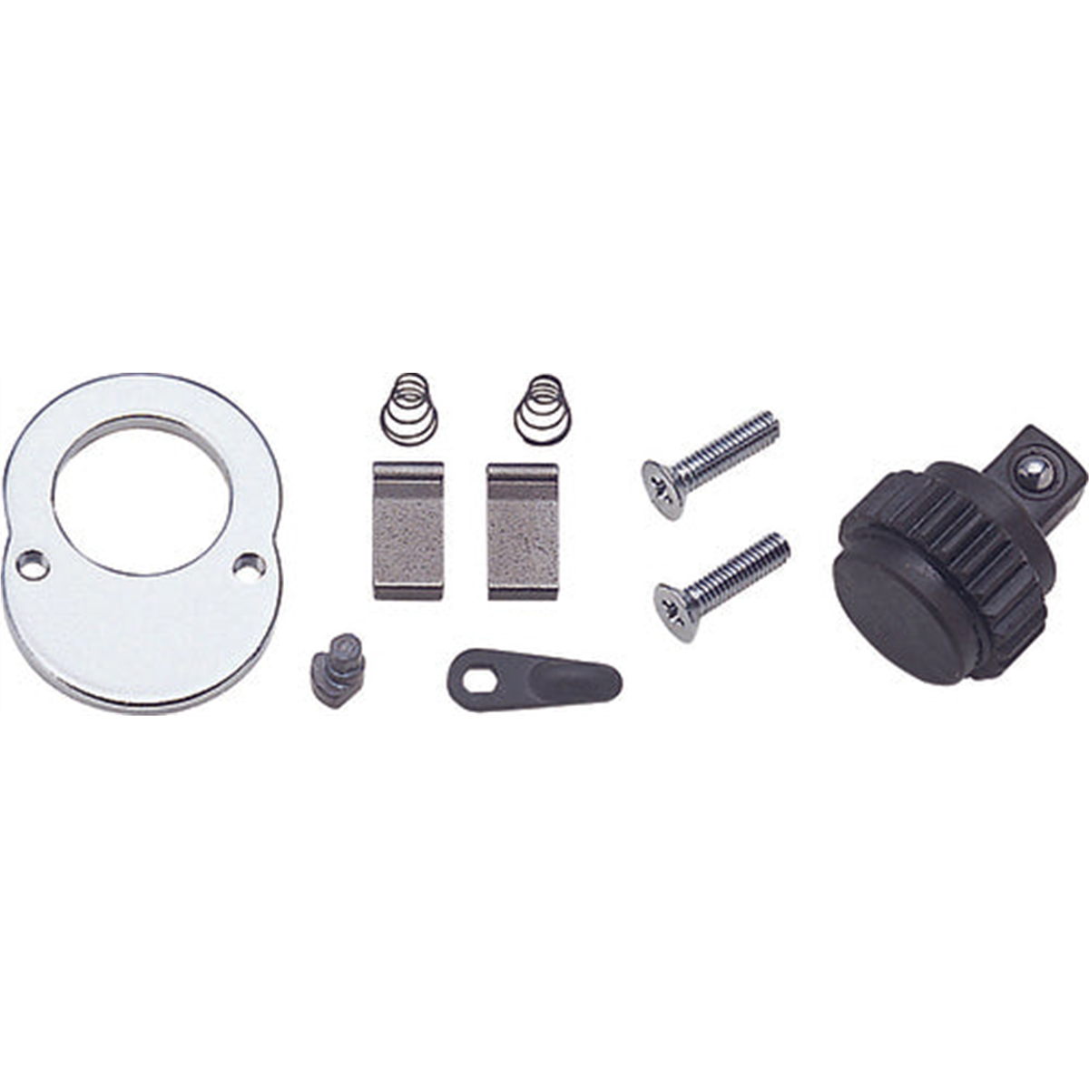 Ko-ken USA 2753BRK Renewal Kit for the 2753PB, 2753NB, 2753JB Ratchets