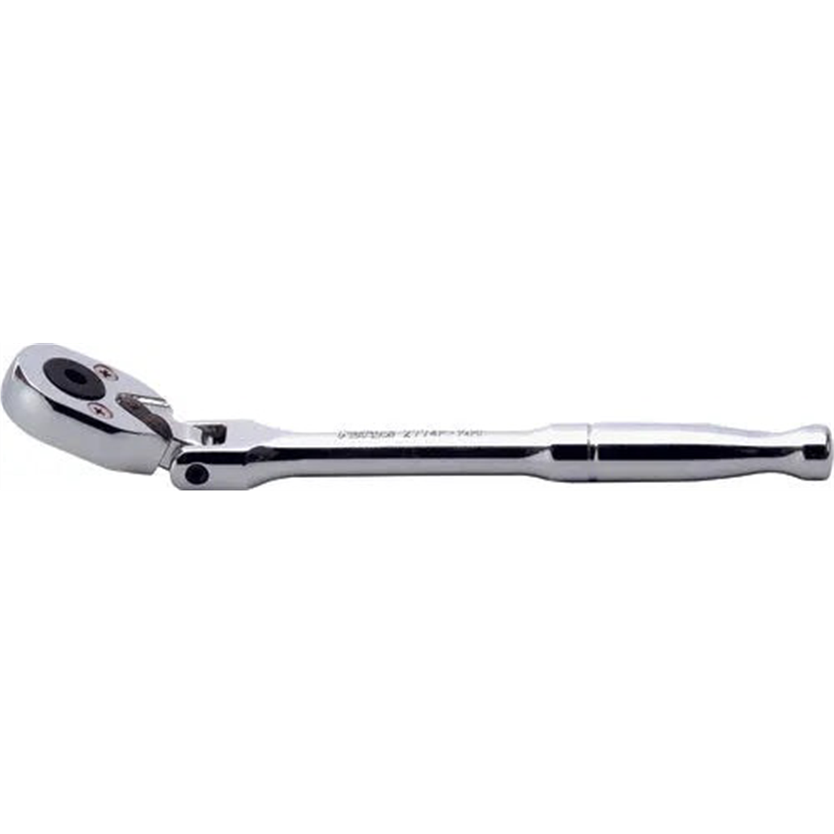 Ko-ken Usa 2774p-5/16hf Flexible Bit Rachet 5/16 For 5/16h Bit, Reversible Ratchet