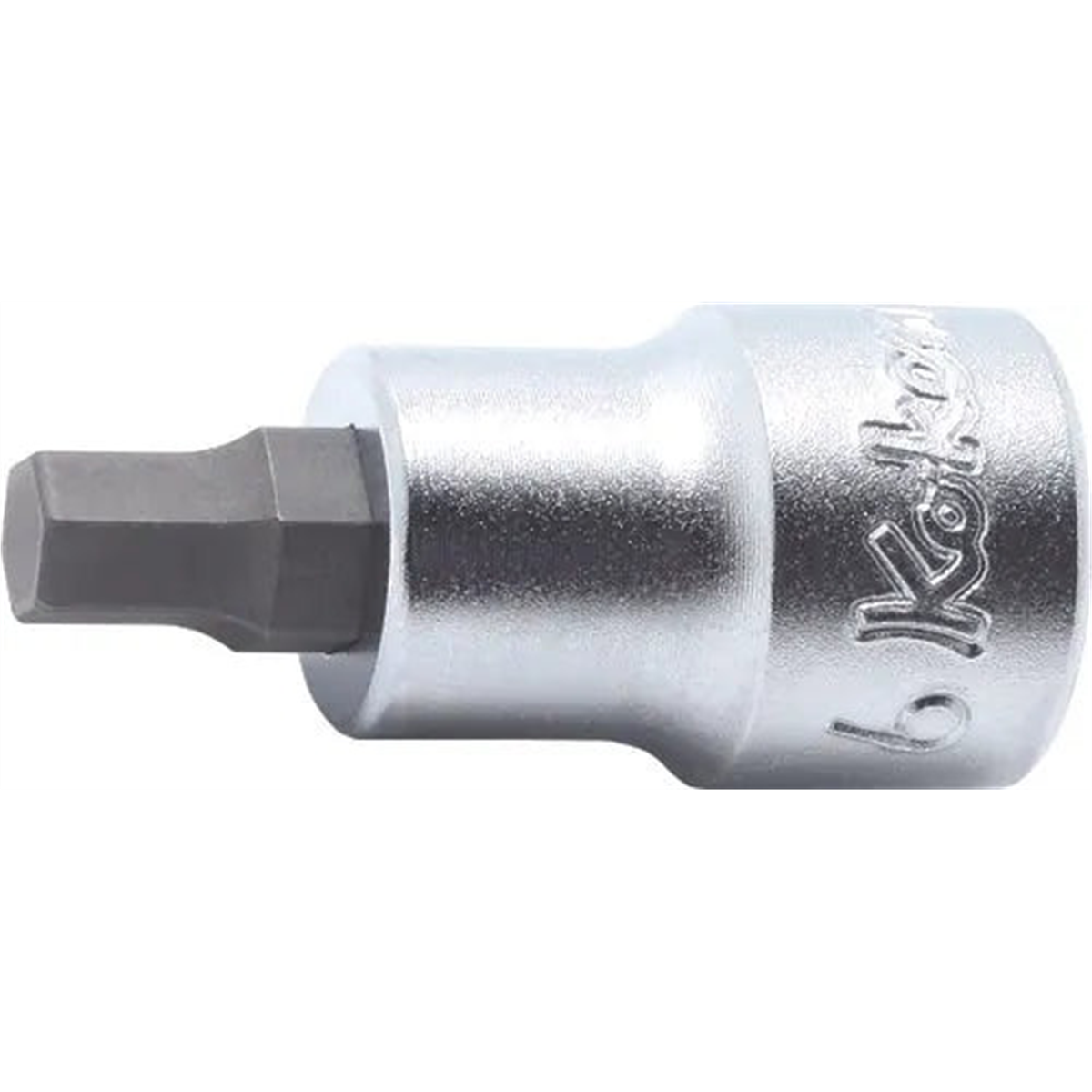 Ko-ken Usa 3010m.38-11 3/8 Square Drive Bit Socket 11 Mm Hex Length 38 Mm