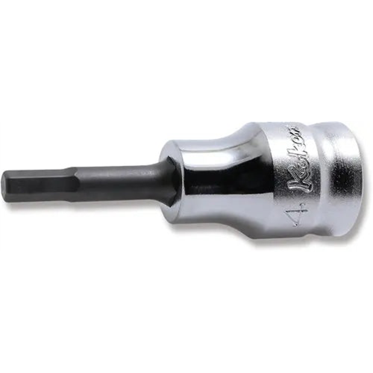 Ko-ken Usa 3010mz.50-12 3/8 Square Drive Bit Socket 12 Mm 6 Point Length 50 Mm Z-series