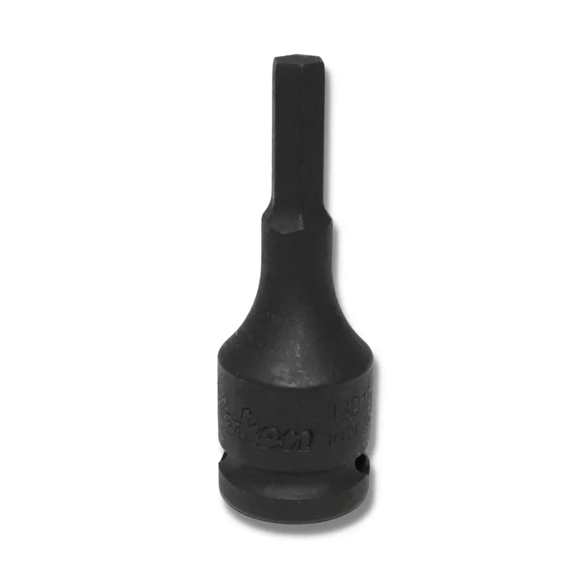 Ko-ken Usa 3012a.52-7/32 3/8 Square Drive Bit Socket 7/32 Hex Length 52 Mm