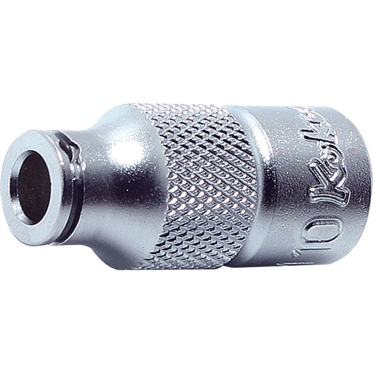 Ko-ken Usa 3131e-s7xr9 3/8 Square Drive Tap Holder S7 Mm R9 Mm Length 40 Mm