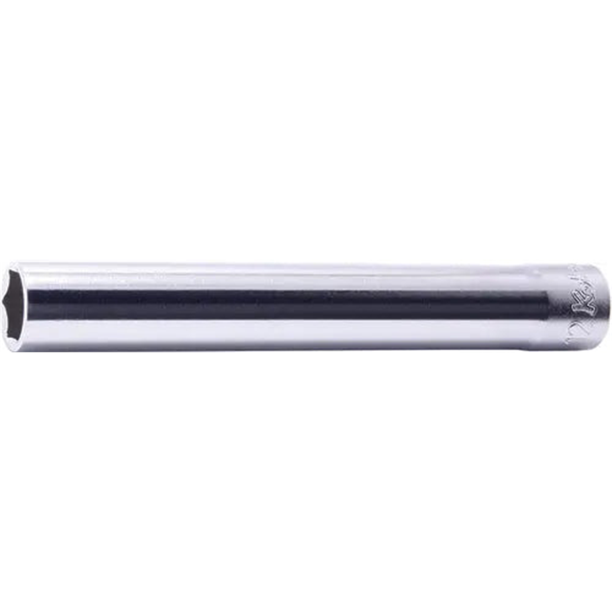Ko-ken Usa 3300m-8(l120) 3/8 Square Drive Socket 8 Mm 6 Point Length 120 Mm
