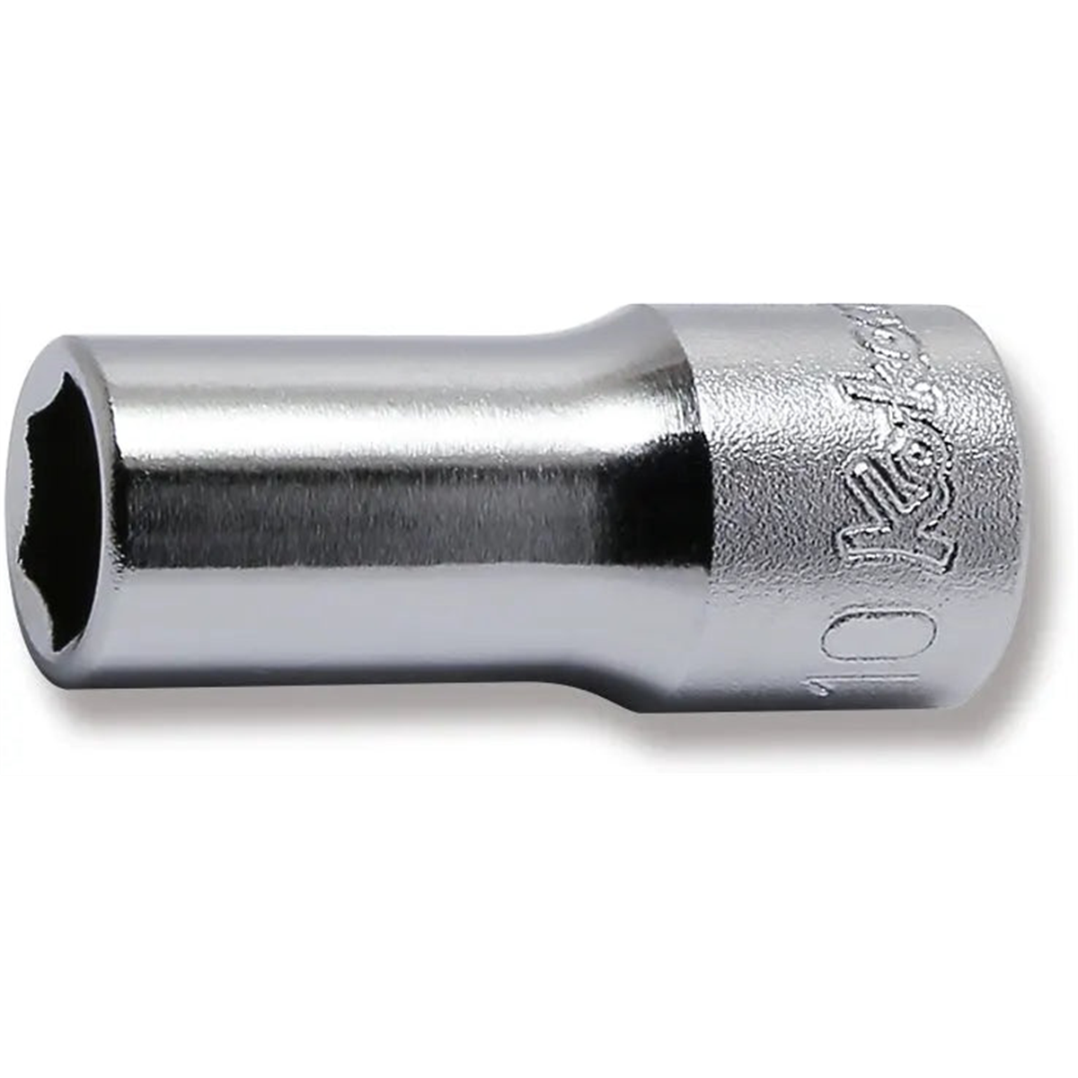 Ko-ken Usa 3300x-10 3/8 Square Drive Socket 10 Mm 6 Point Length 40 Mm