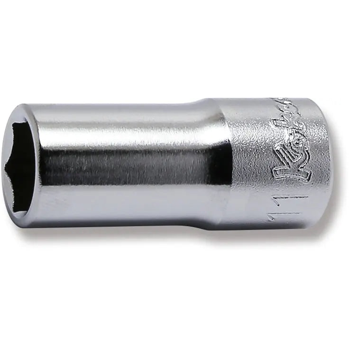 Ko-ken Usa 3300x-11 3/8 Square Drive Socket 11 Mm 6 Point Length 40 Mm