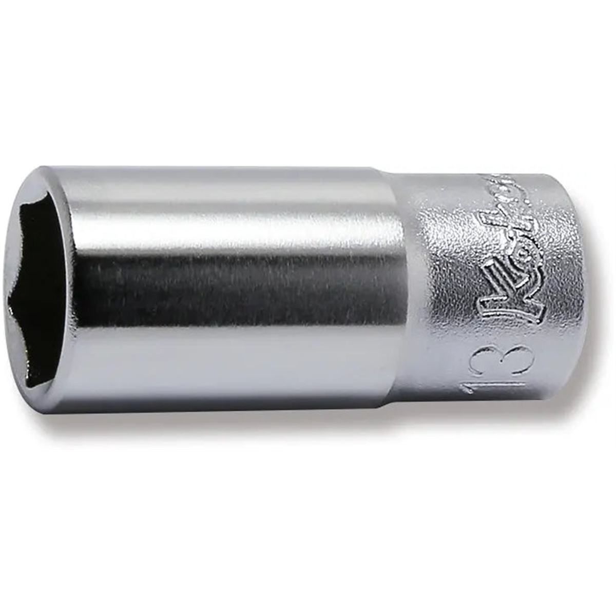 Ko-ken Usa 3300x-13 3/8 Square Drive Socket 13 Mm 6 Point Length 40 Mm