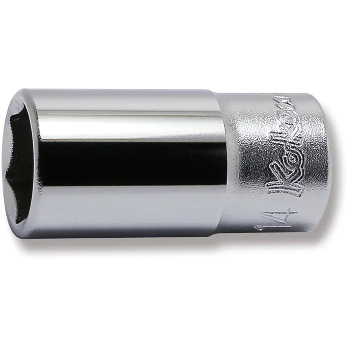 Ko-ken Usa 3300x-14 3/8 Square Drive Socket 14 Mm 6 Point Length 40 Mm