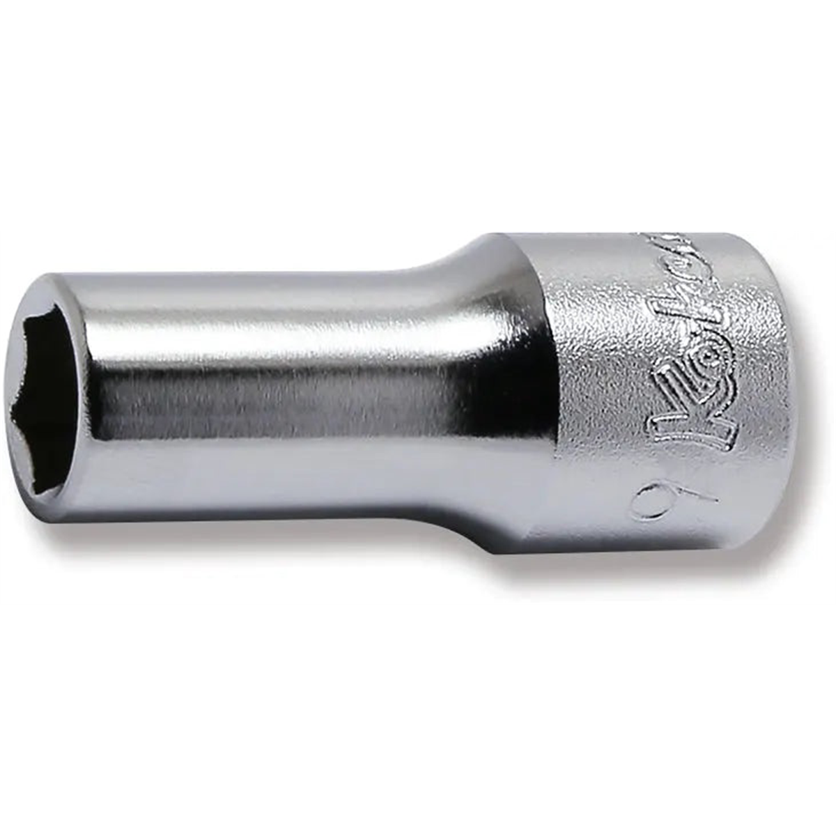Ko-ken Usa 3300x-9 3/8 Square Drive Socket 9 Mm 6 Point Length 40 Mm