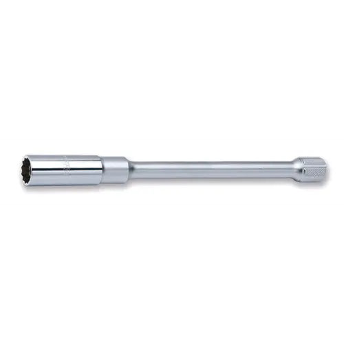 Ko-ken Usa 3305p.250-14 3/8 Square Drive Extension 12-point Magnetic Spark Plug Socket 14 Mm