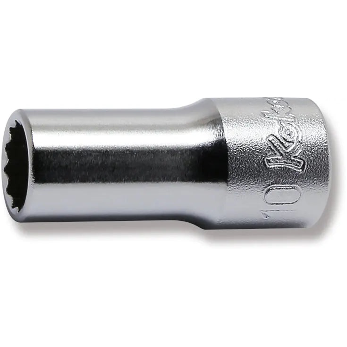 Ko-ken Usa 3305x-10 3/8 Square Drive Socket 10 Mm 12 Point Length 40 Mm