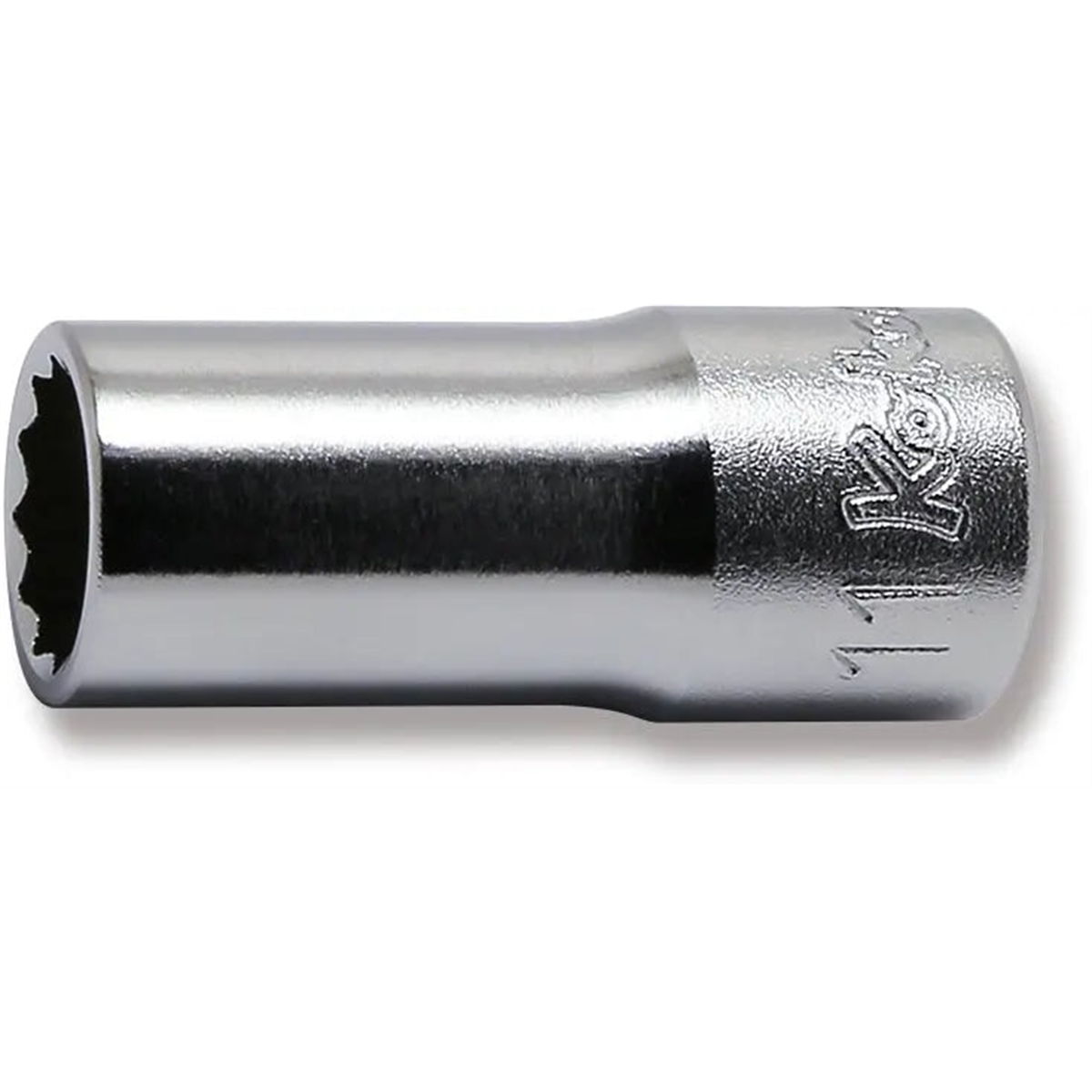 Ko-ken Usa 3305x-11 3/8 Square Drive Socket 11 Mm 12 Point Length 40 Mm