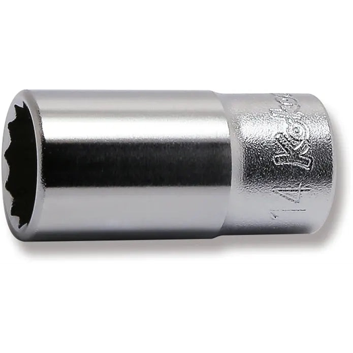 Ko-ken Usa 3305x-14 3/8 Square Drive Socket 14 Mm 12 Point Length 40 Mm