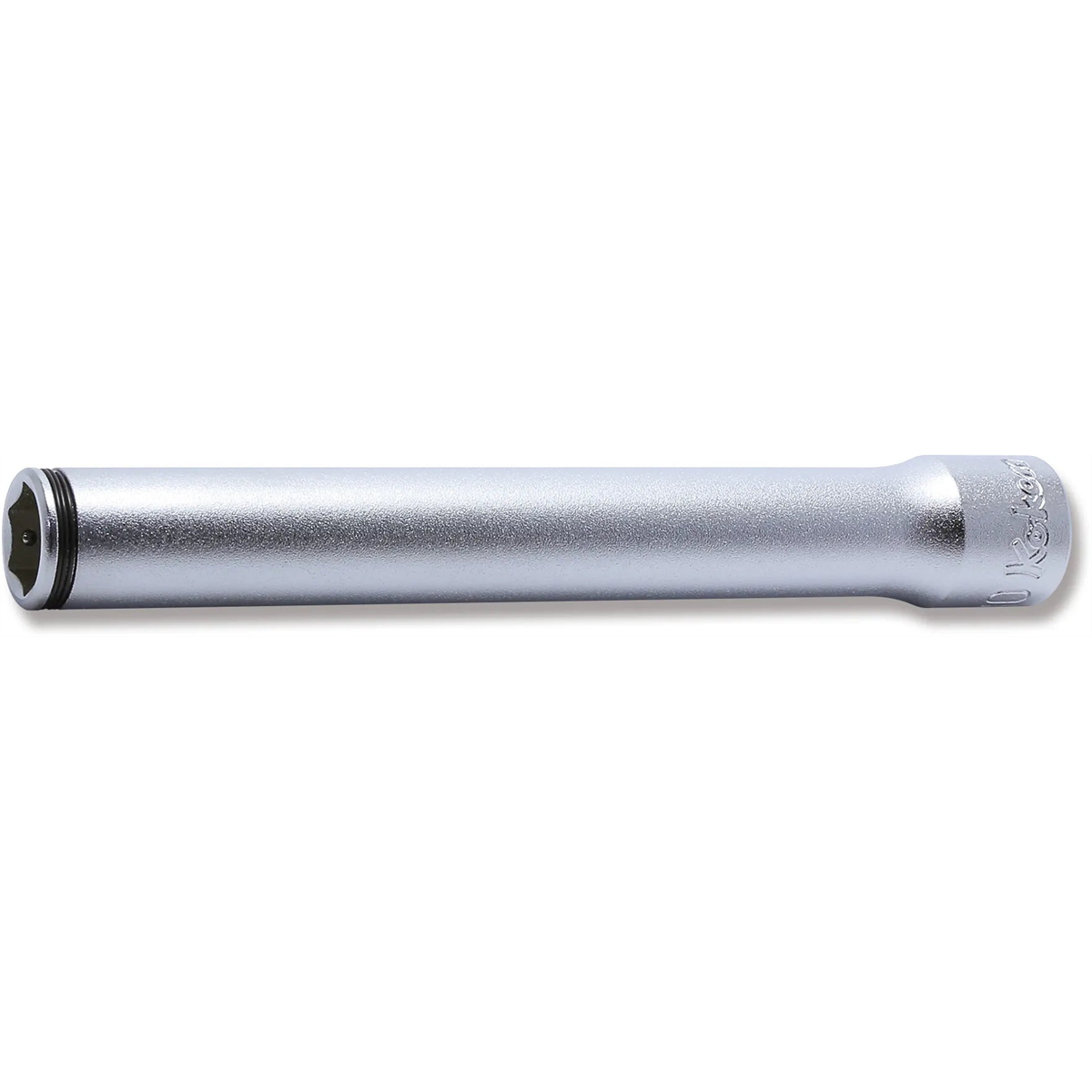 Ko-ken Usa 3/8 Sq. Dr. Extra Deep Metric Nut Grip® Socket - 10mm