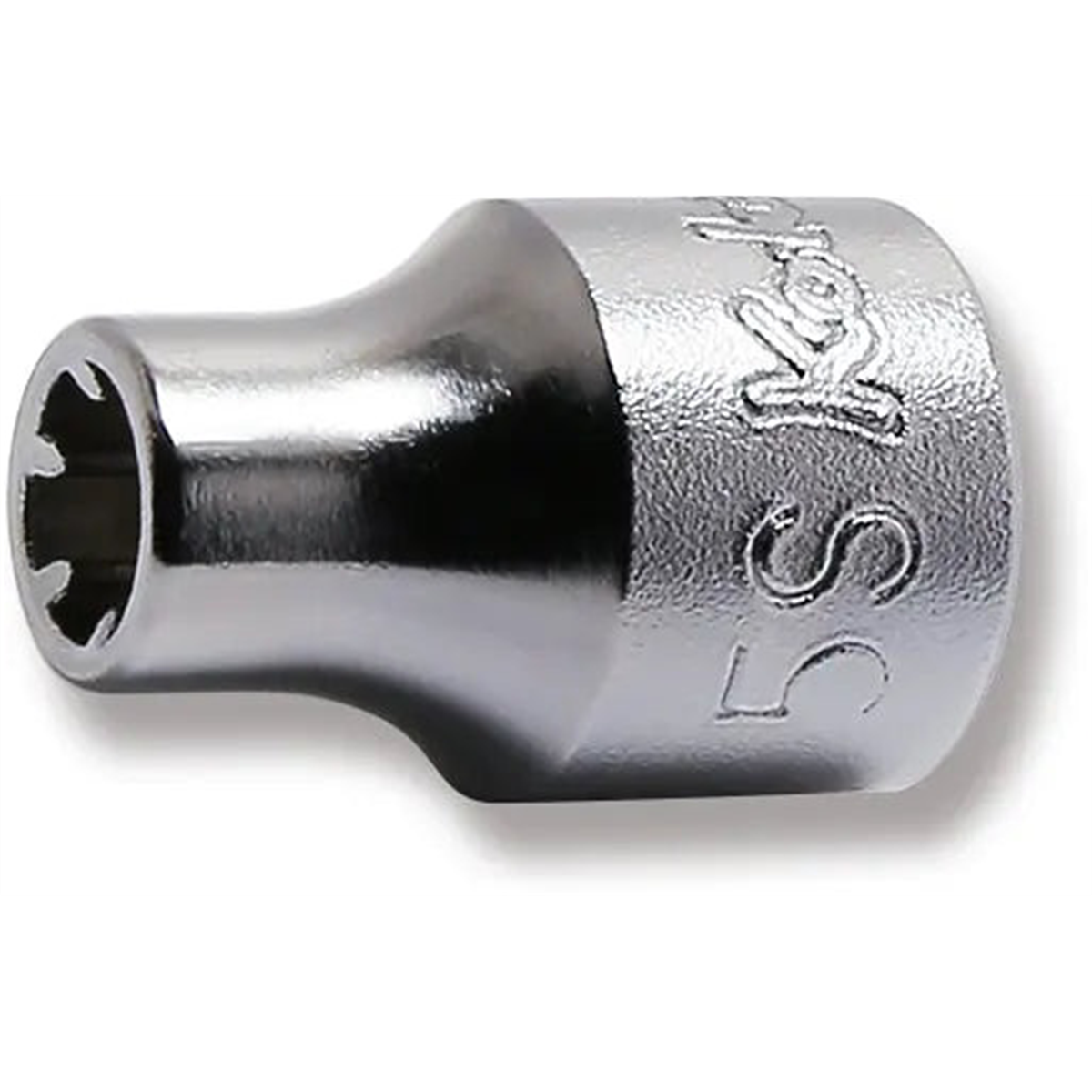 Ko-ken Usa 3400lh-5s 3/8 Square Drive Socket 5s Length 26 Mm