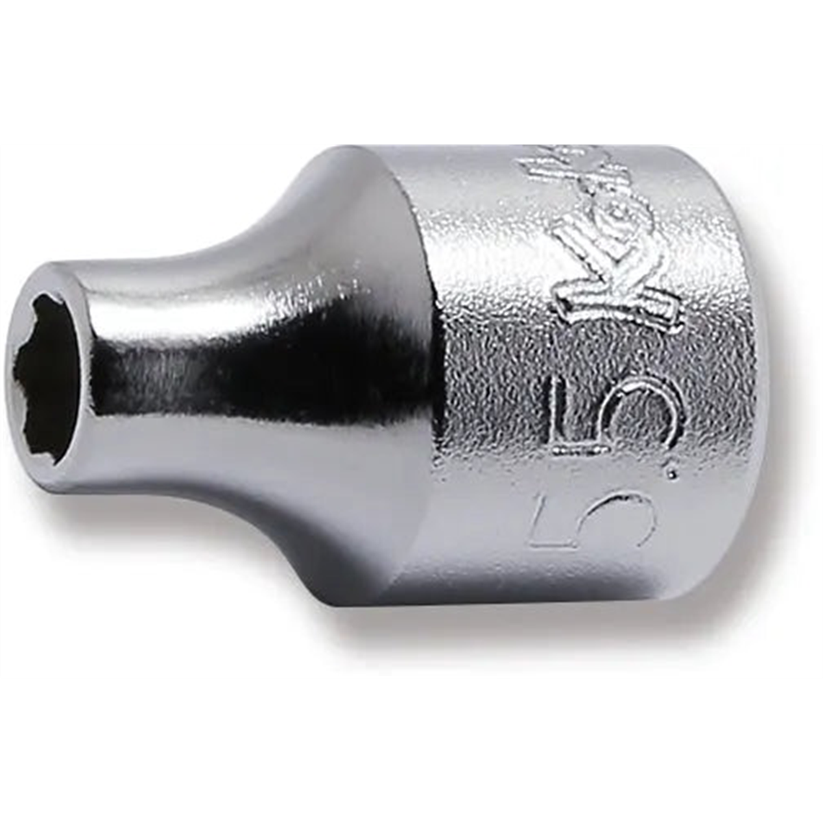 Ko-ken Usa 3410m-5.5 3/8 Square Drive Socket 5.5 Mm Surface Length 26 Mm