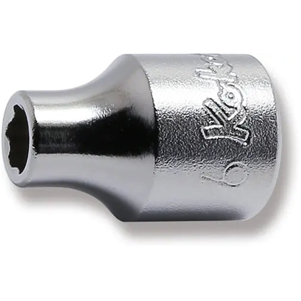 Ko-ken Usa 3410m-6 3/8 Square Drive Socket 6 Mm Surface Length 26 Mm