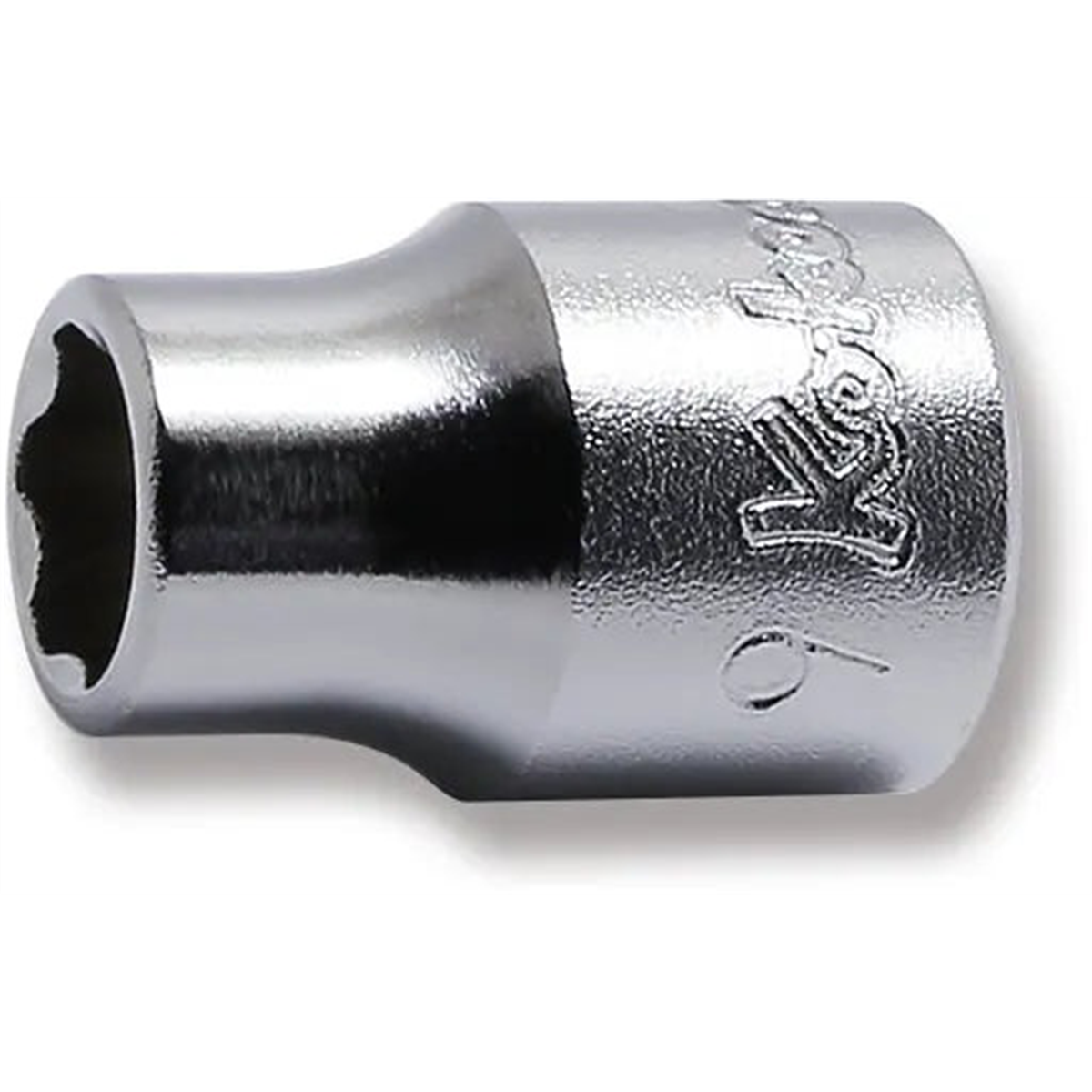 Ko-ken Usa 3410m-9 3/8 Square Drive Socket 9 Mm Surface Length 26 Mm