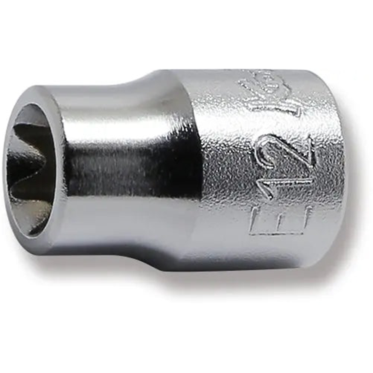 Ko-ken Usa 3425-e12 3/8 Square Drive Torx E12 Socket - Length 26 Mm