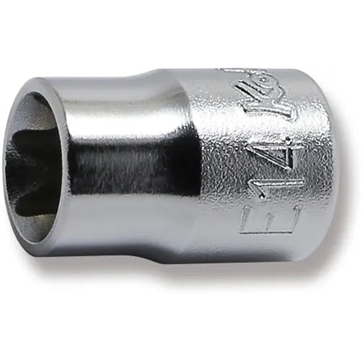 Ko-ken Usa 3425-e14 3/8 Square Drive Torx E14 Socket - Length 26 Mm