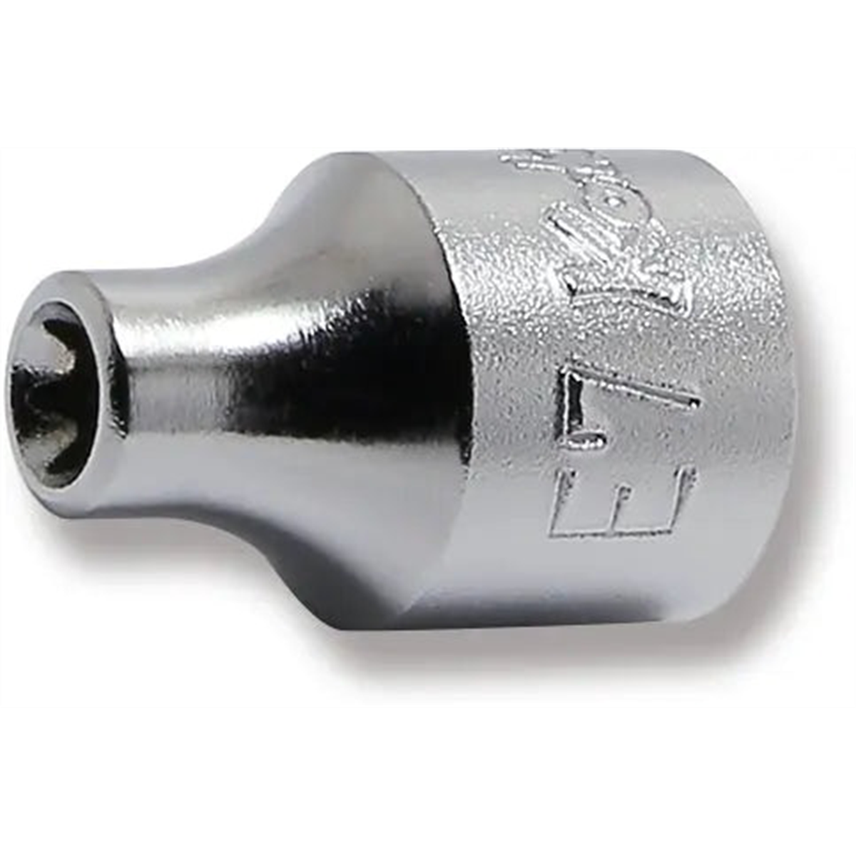 Ko-ken Usa 3425-e7 3/8 Square Drive Torx E7 Socket - Length 26 Mm