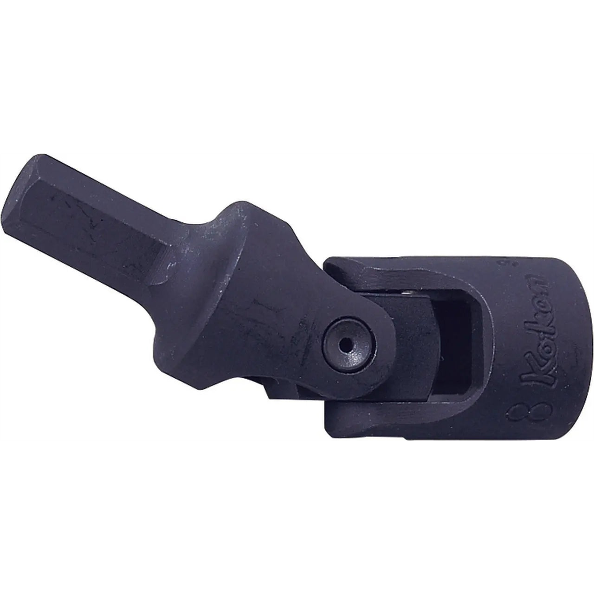 Ko-ken USA Part Number KKN3430M-6