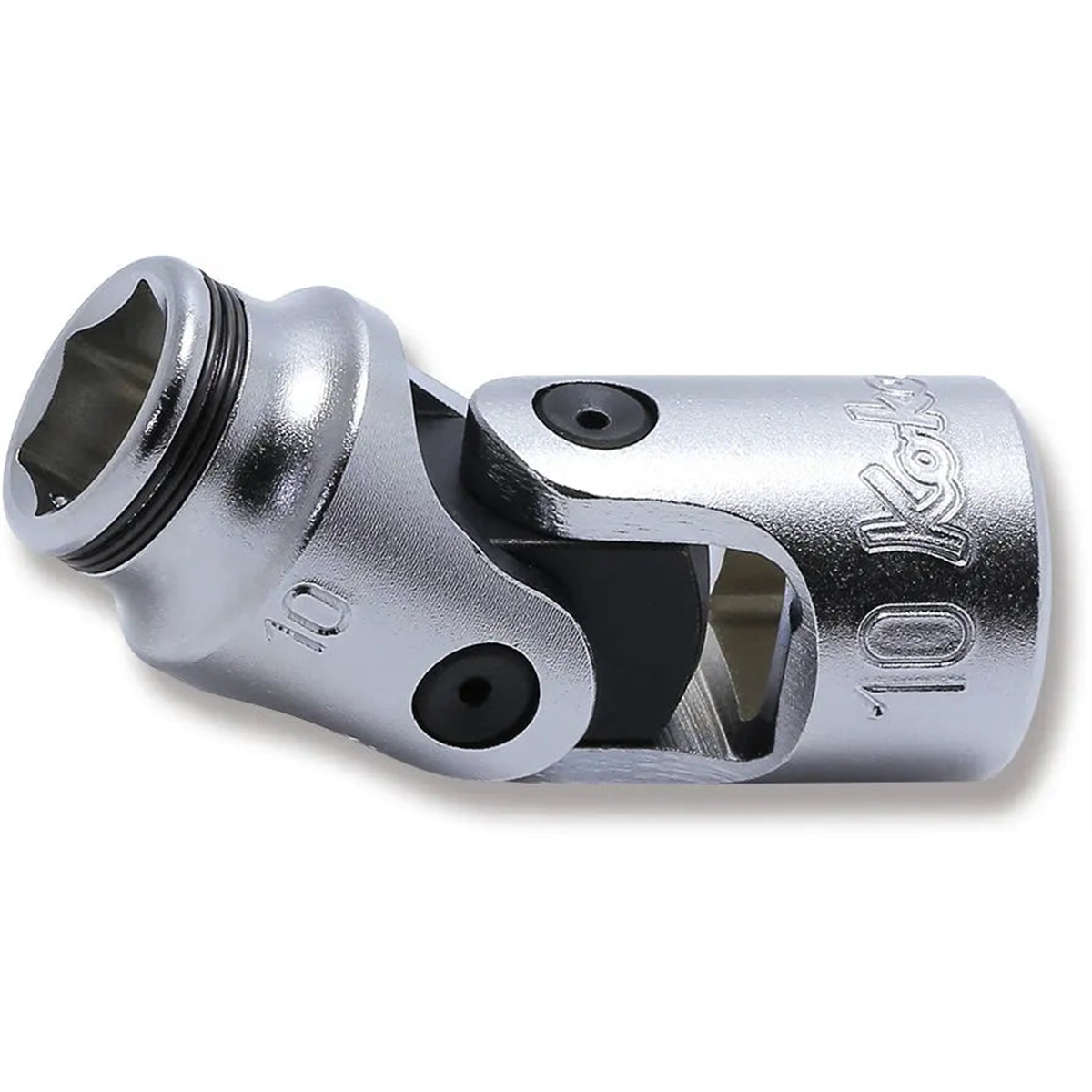 Ko-ken Usa 3/8 Sq. Dr. Universal Nut Grip® Socket - 11mm
