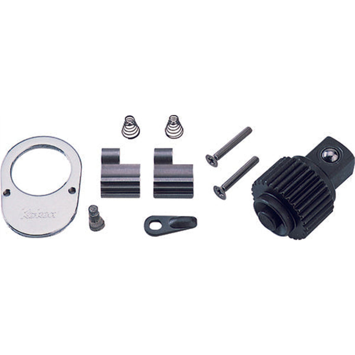 Ko-ken Usa 3749brk Renewal Kit For The 3749sb Ratchet