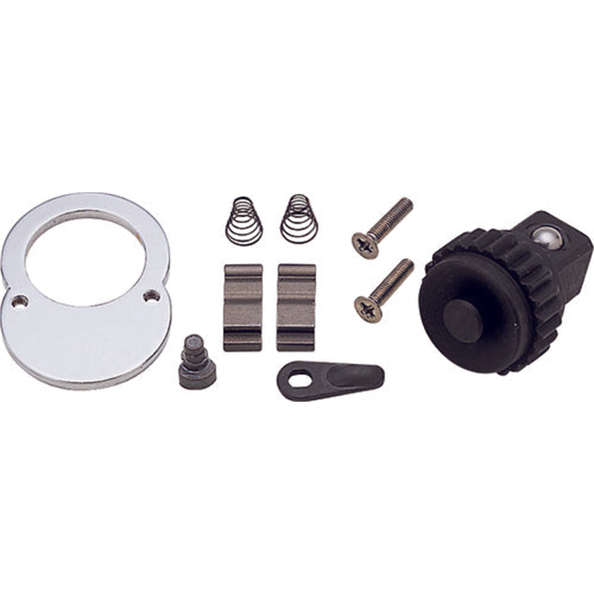 Ko-ken Usa 3749sbrk-1/2 Renewal Kit For 3749sb-1/2 Ratchet