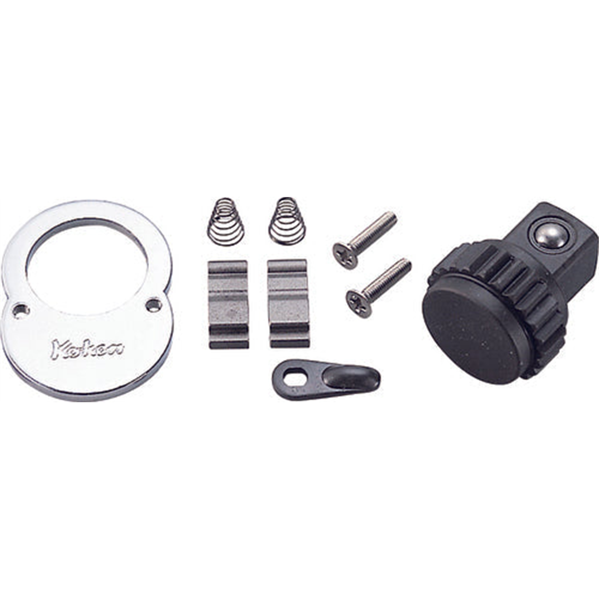 Ko-ken Usa 3749srk-1/2 Renewal Kit For 3749s-1/2 Ratchet