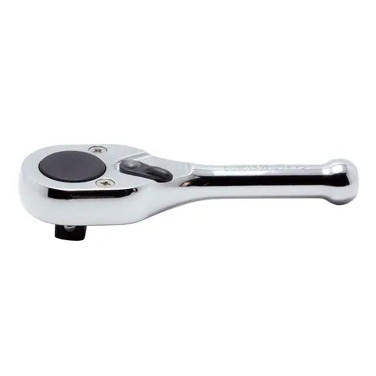 Ko-ken Usa 3749s 3/8 Square Drive Ratchet Handle 24 Teeth Short Length 110 Mm