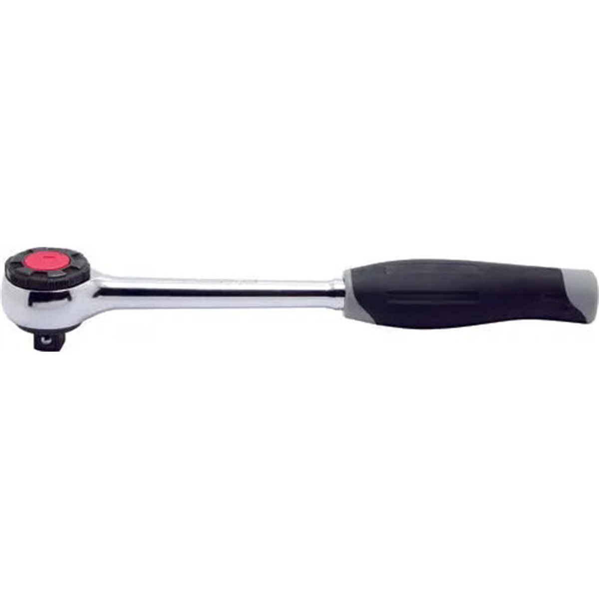 Ko-ken Usa 3752j 3/8 Square Drive Ratchet Handle 45 Teeth Length 200 Mm Plastic Handle