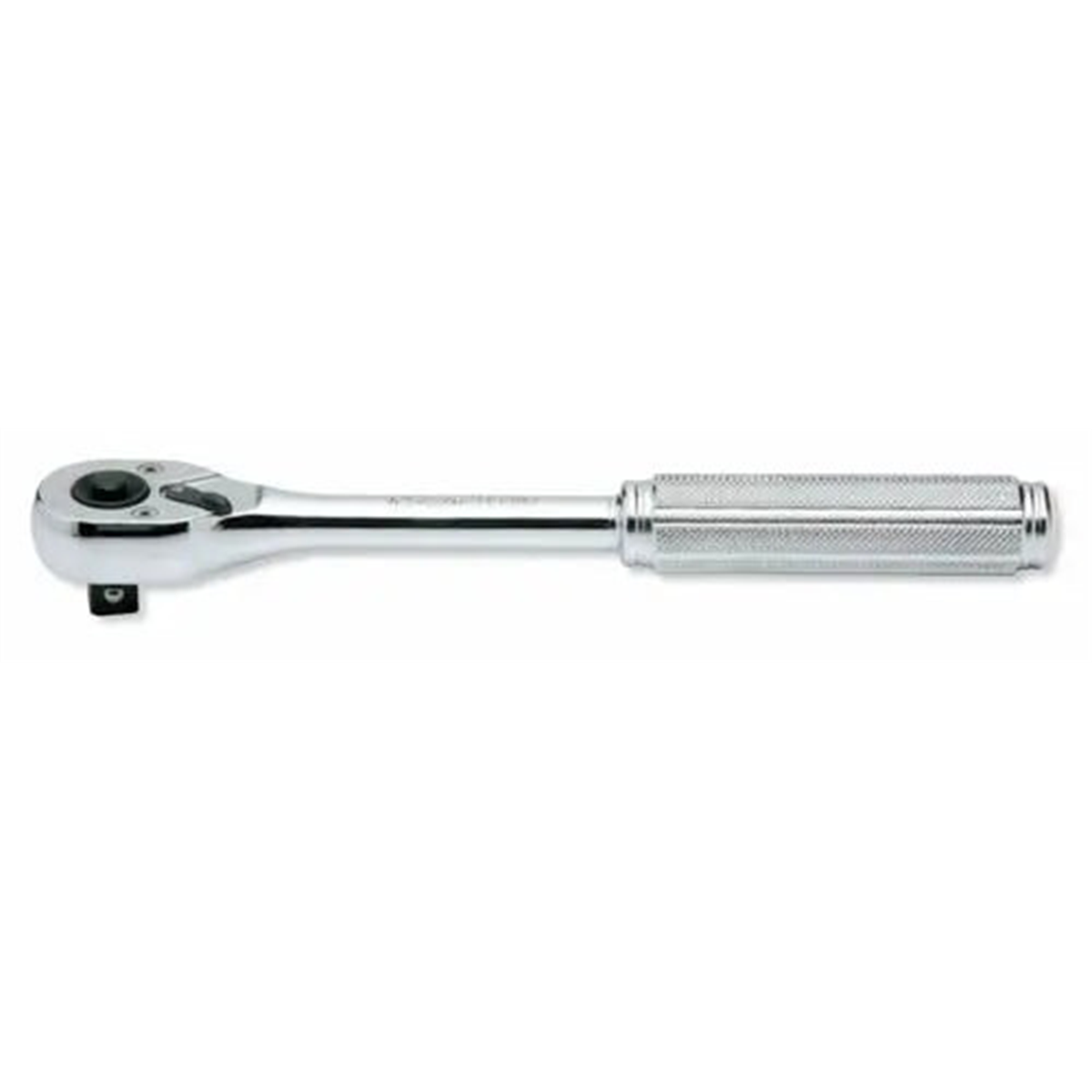 Ko-ken Usa 3753nb 3/8 Square Drive Ratchet Handle 24 Teeth Length 200 Mm Push Button Metal Handle