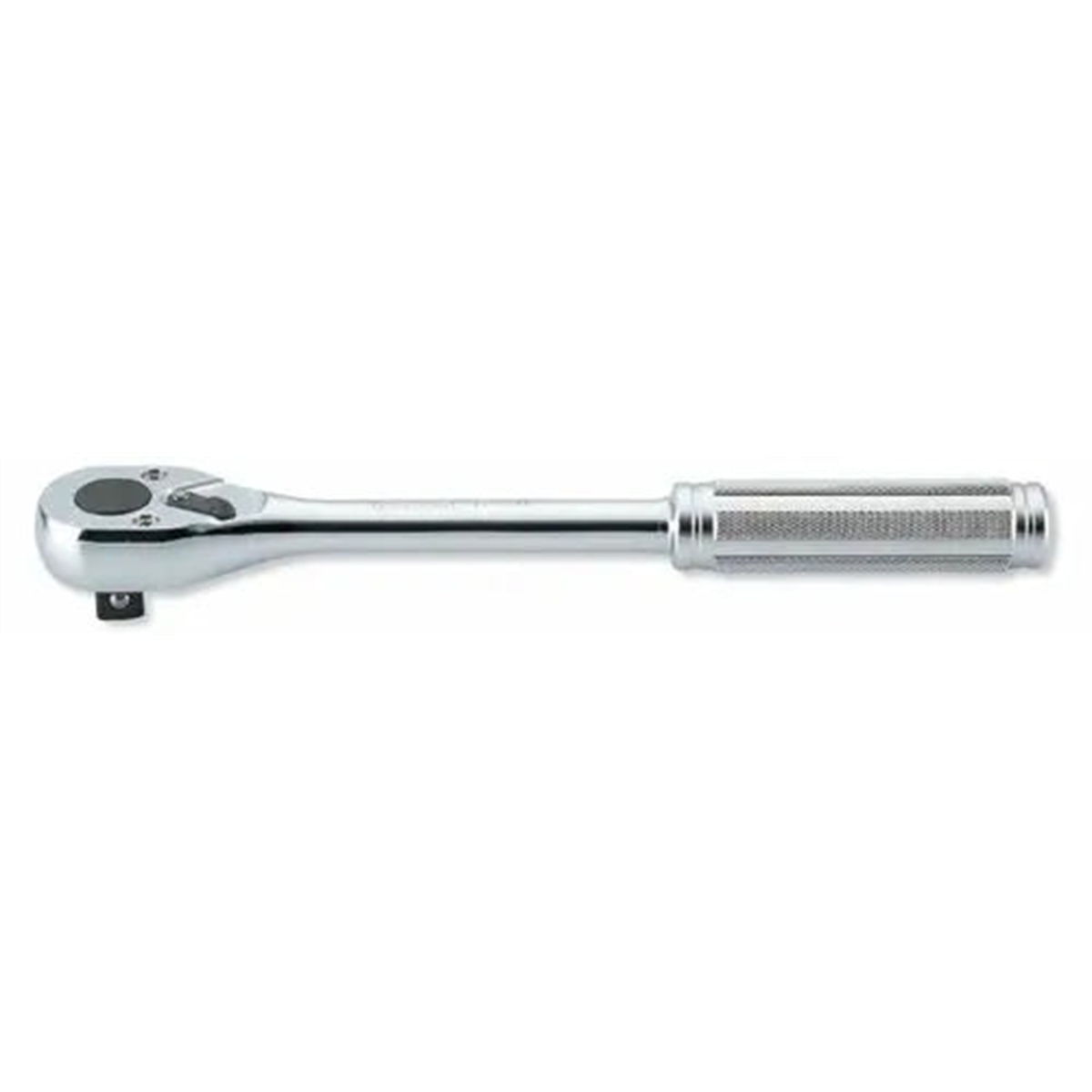 Ko-ken Usa 3753n 3/8 Square Drive Ratchet Handle 24 Teeth Length 200 Mm Metal Handle
