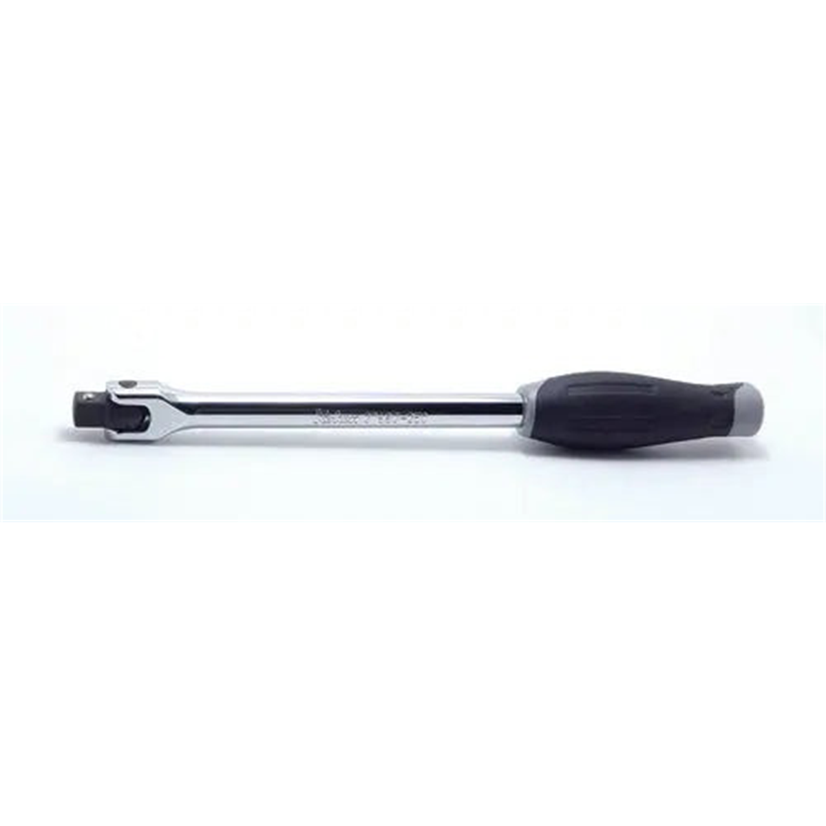 Ko-ken Usa 3768j-250 3/8 Square Drive Hinge Handle Length 250 Mm Plastic Handle
