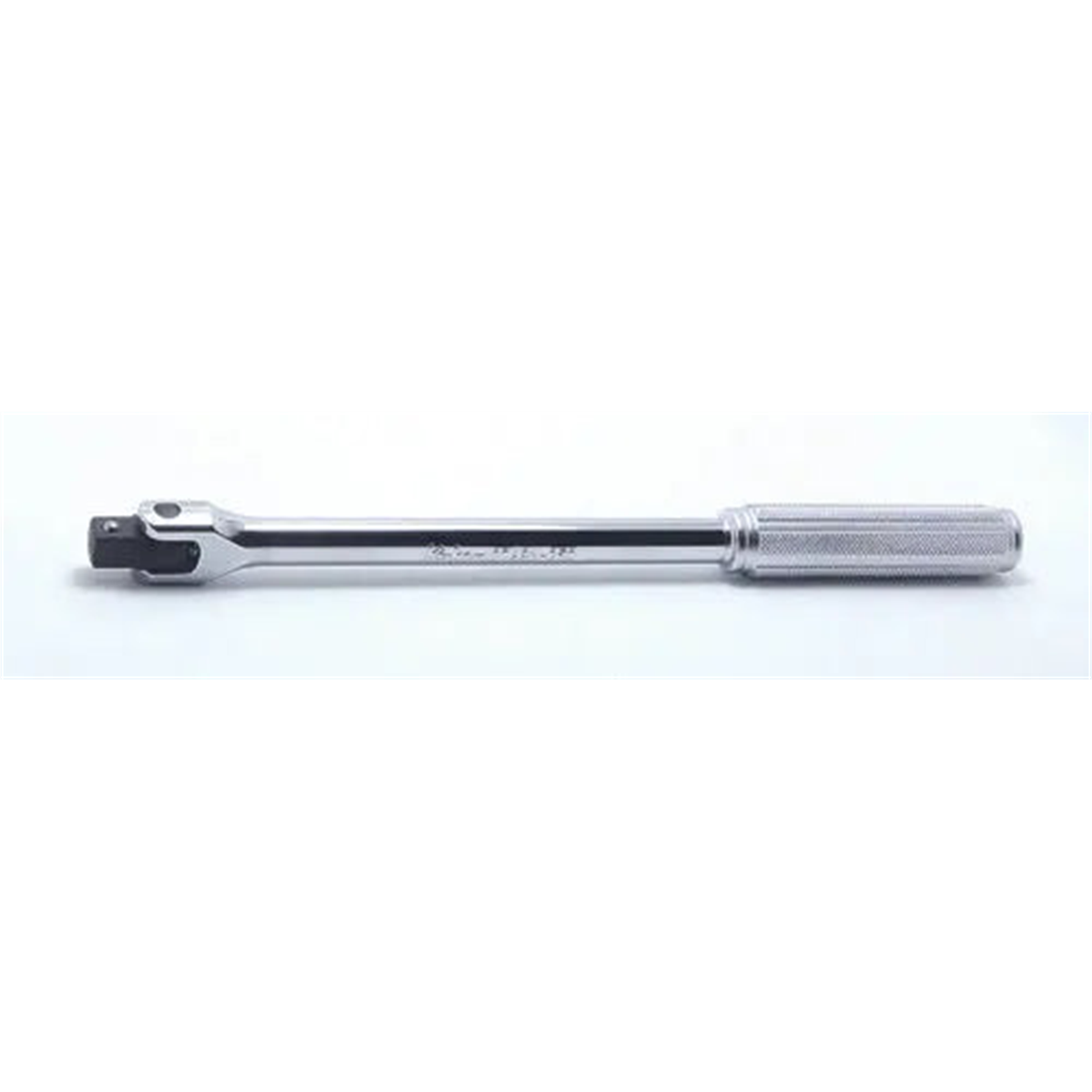 Ko-ken Usa 3768n-175 3/8 Square Drive Hinge Handle Length 175 Mm Metal Handle
