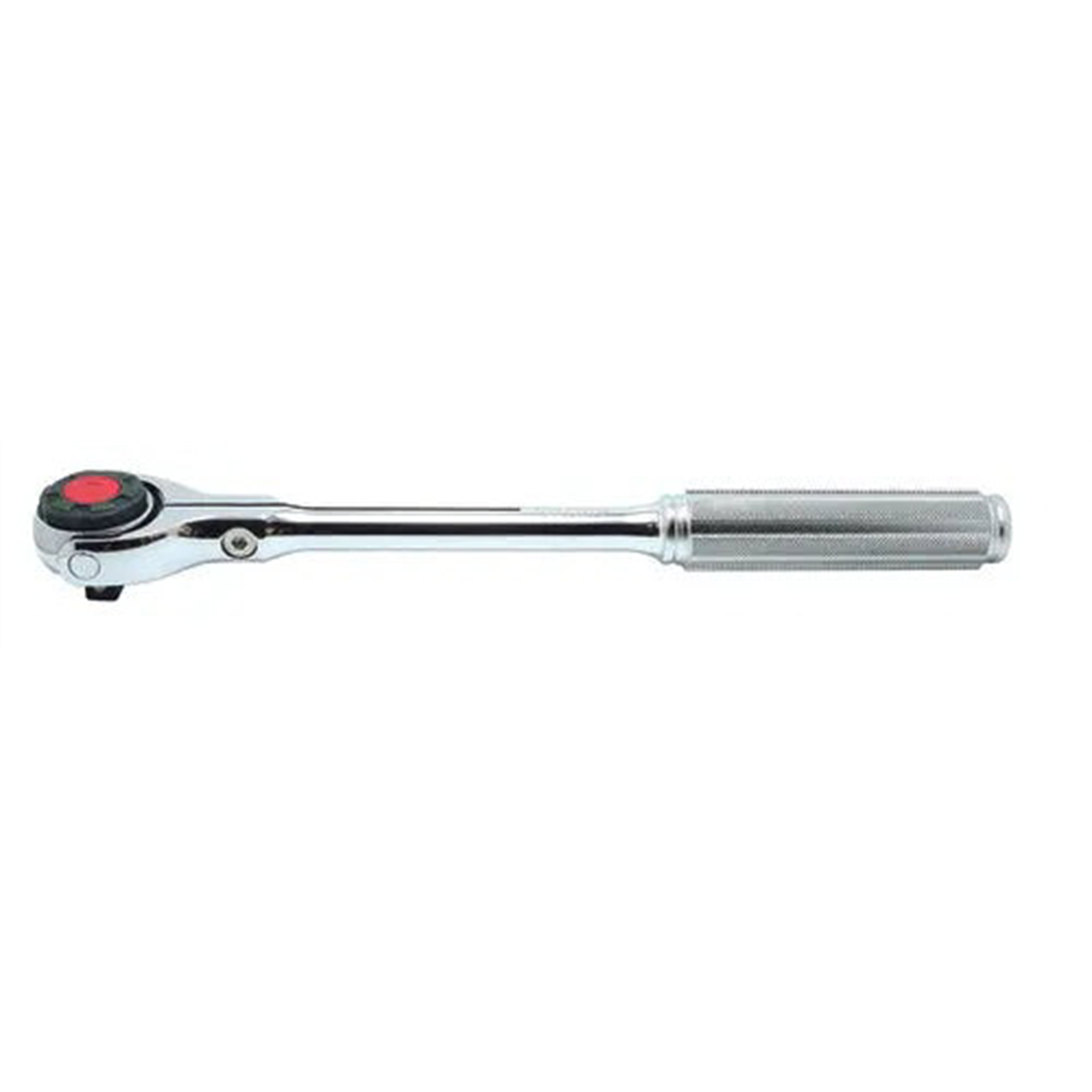 Ko-ken Usa 3776n 3/8 Square Drive Ratchet Handle 45 Teeth Swivel Head Length 280 Mm Metal Handle