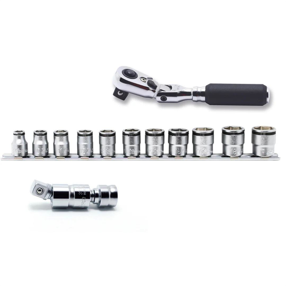 Ko-ken Tools KKN3B5ZB