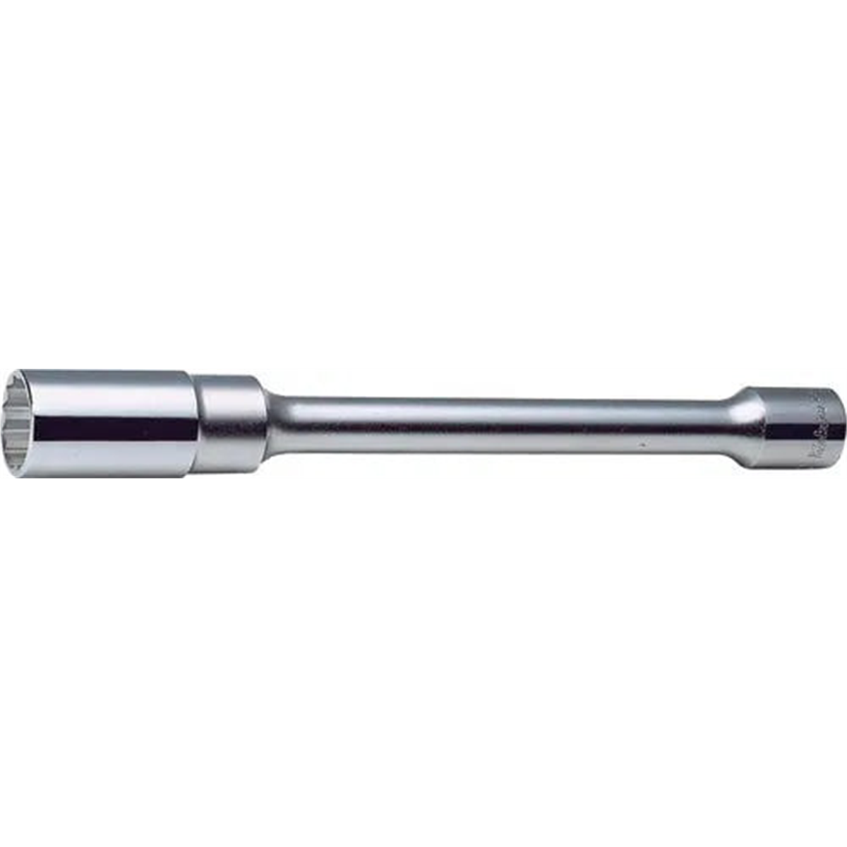 Ko-ken Usa 4117m.250-19 1/2 Square Drive Extension Socket 19 Mm 6 Point Length 250 Mm