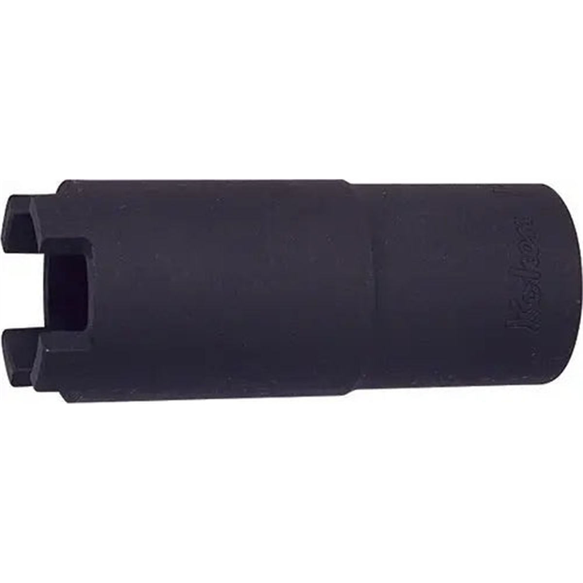 Ko-ken Usa 4122.72-22 1/2 Square Drive Socket 4 Teeth Length 72 Mm For Deisel Injection Holder Nut