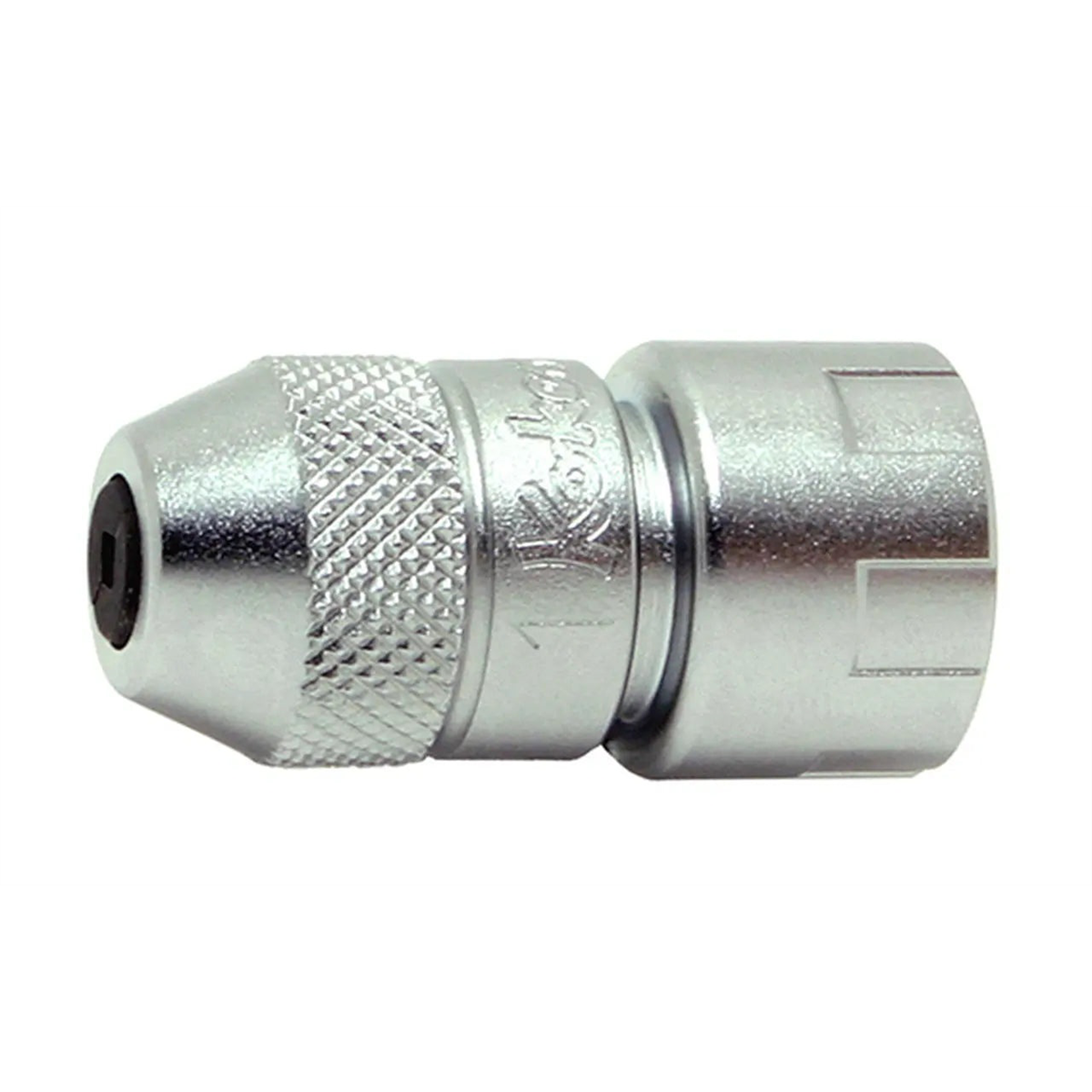 Ko-ken Usa 4131a-3 1/2 Square Drive Adjustable Tap Holder Min. 5.5 Mm Max. 1.2 Mm Length 69 Mm